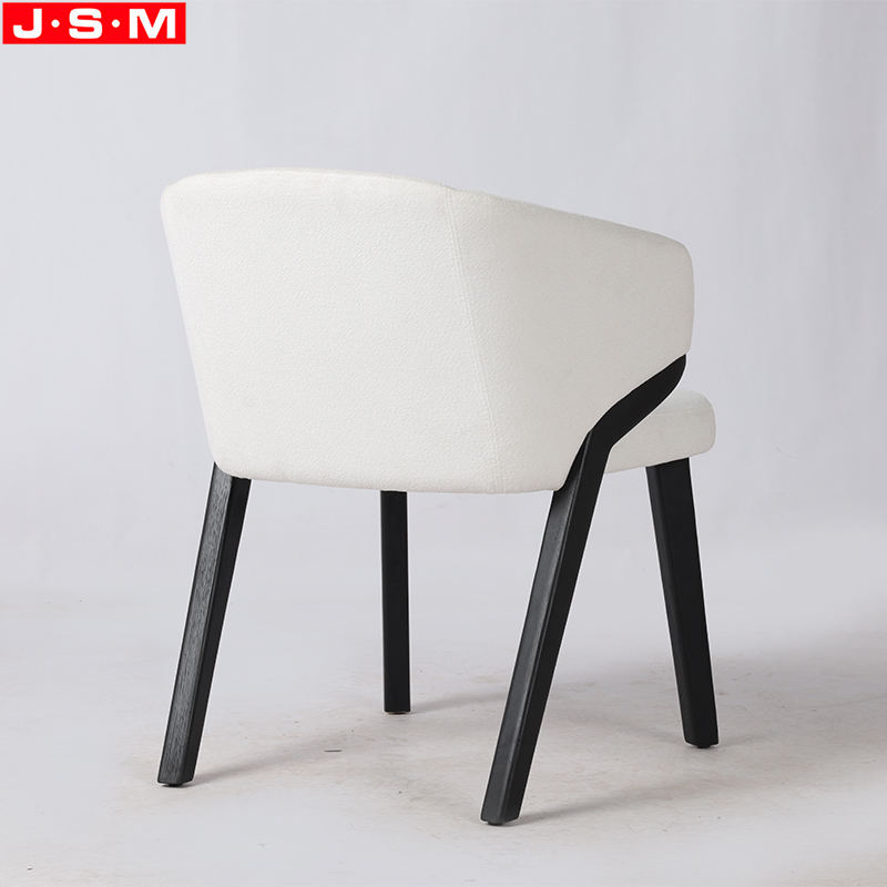 Nordic Dinning Chair Set Modern Luxury Kitchen Dining Room Restaurant Furniture Chairs