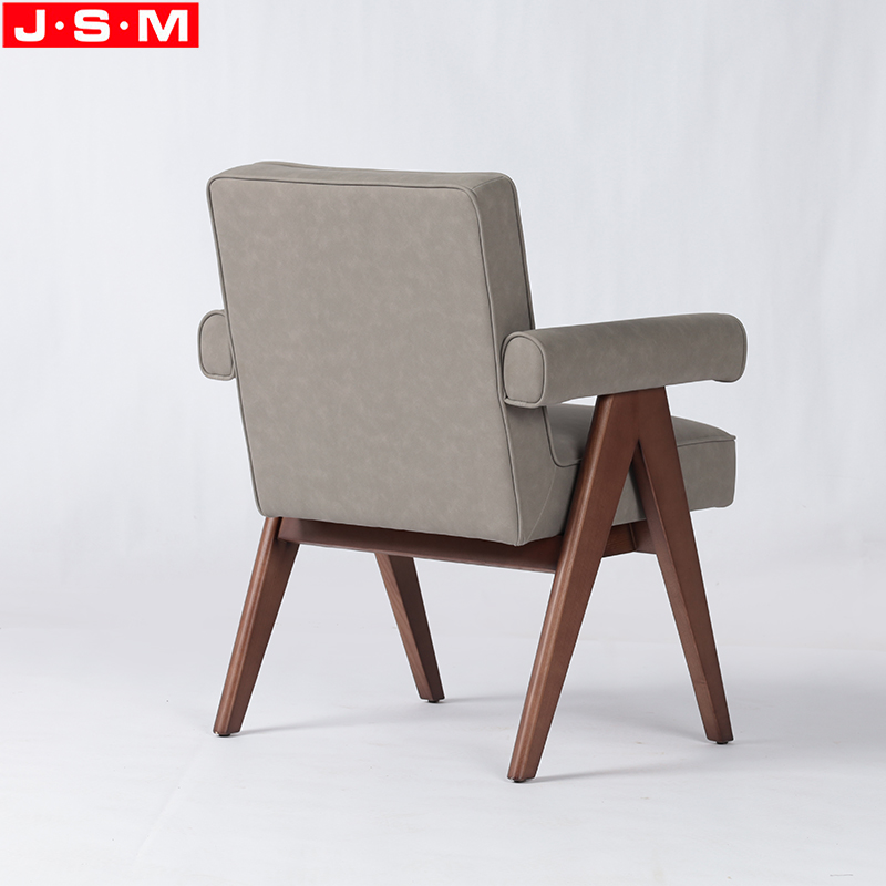 upholstered dining chair