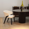 Nordic Dinning Chair Set Modern Luxury Kitchen Dining Room Restaurant Furniture Chairs