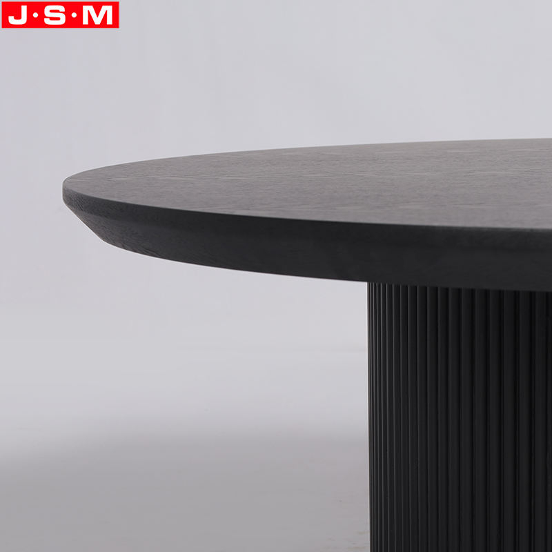 Hot Sale Furniture Side Table Cheap Popular Wooden Tea Table Sets