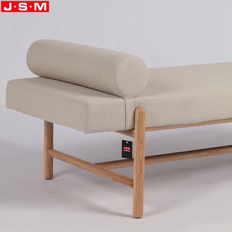 Modern Home Commercial Benches