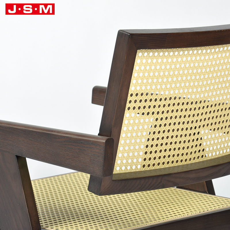 Ratten Dining Chair