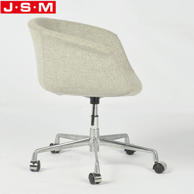 Luxury Furniture Adjustable Executive Sale Ergonomic Can Lift And Rotate Office Chairs
