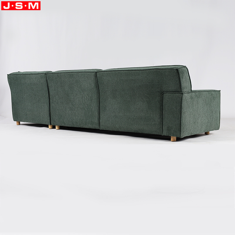 Ash Timber Base Lounge Sofas