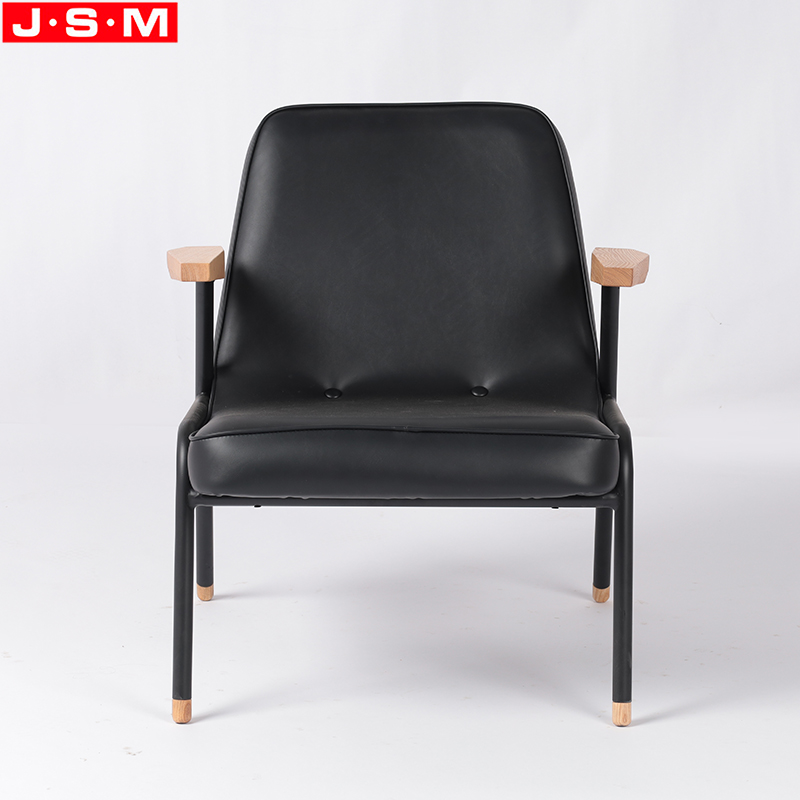 Leather Armlehnstuhl Armchair