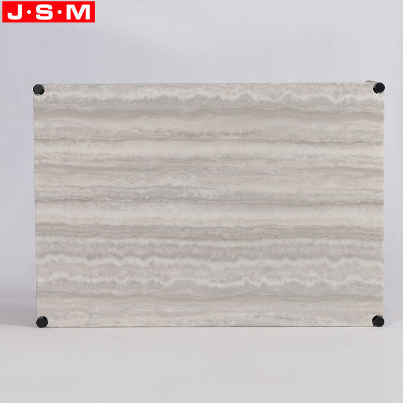 Hot Selling Promotional Elegant Design Square Tea Table For Living Room Furniture