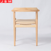 Modern Home Furniture Design New Wood Style Dining Room Chairs Wooden Legs Chair