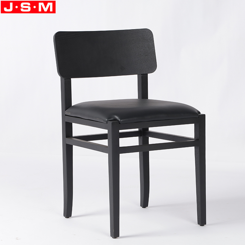 Upholstery Seat Pad Dining Chairs