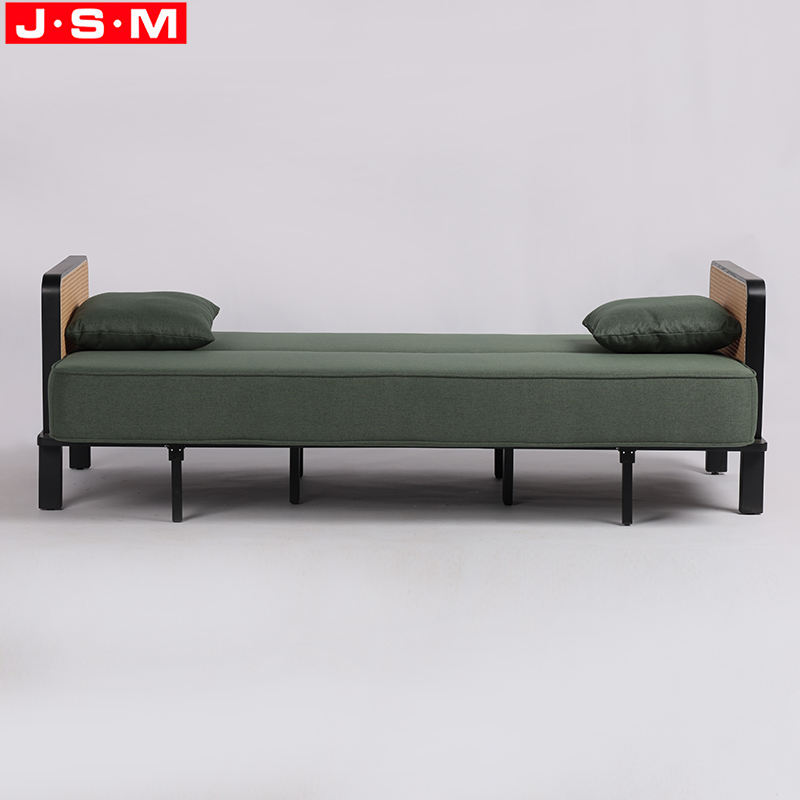 Hot New Products Luxury Ash Wood Couch Living Room Sofa Hotel Sofa
