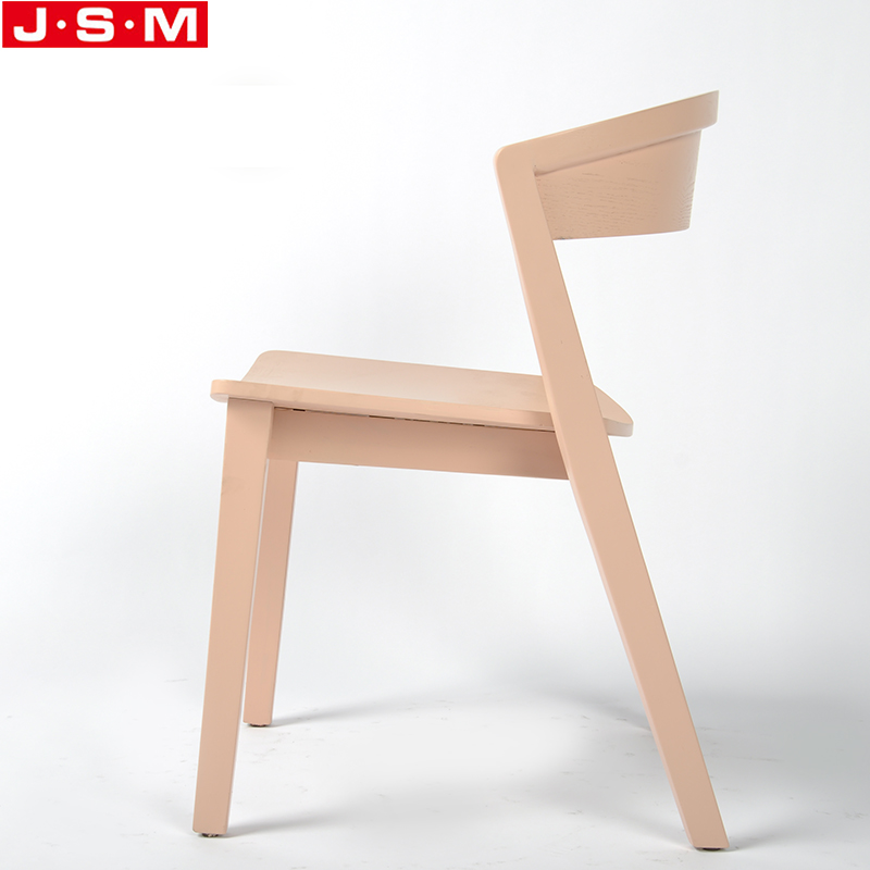 Nordic Retro Dining Chair