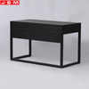 Commercial Style Furniture Reading Tables Home Office Desk With Drawer