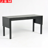 Living Room Furniture Modern Wooden Office Computer Table Desk For Workspace