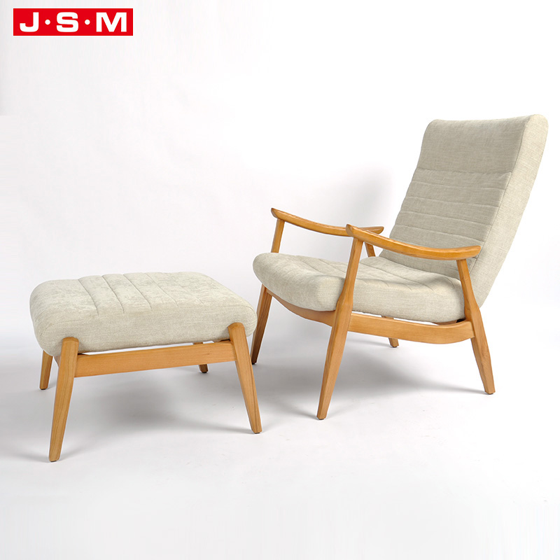 Velvet Dining Room Armchair