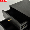 Nordic Unique Bedside Table Hotel Home Bedroom Storage Bedside End Table
