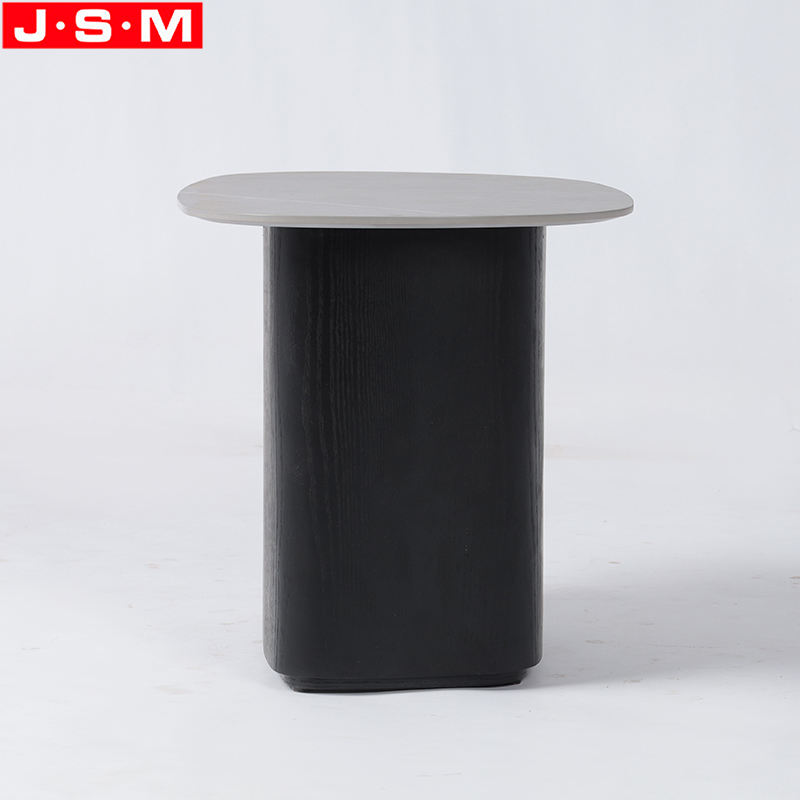 High Quality Slate Stone Tea Table Living Room Furniture Simple Tea Table
