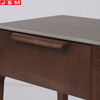 Private Label Modern Furniture Superior Quality Cabinet Wooden Cabinet Bedside Table