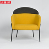 Cheap Simple Tufty Leather Furniture Recliner Living Room Italian Sofa Set