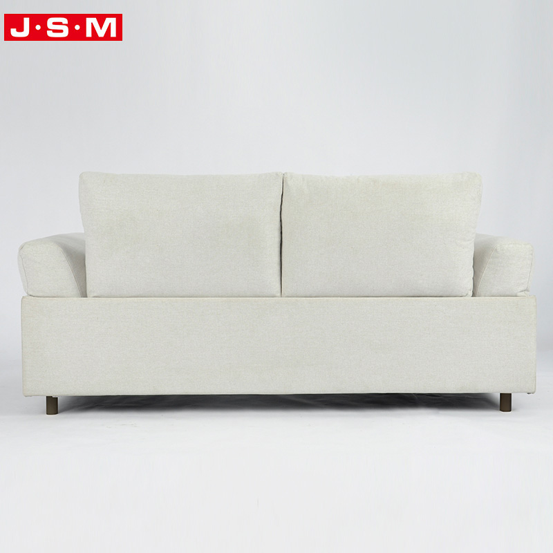 Modern Fabric Sofa