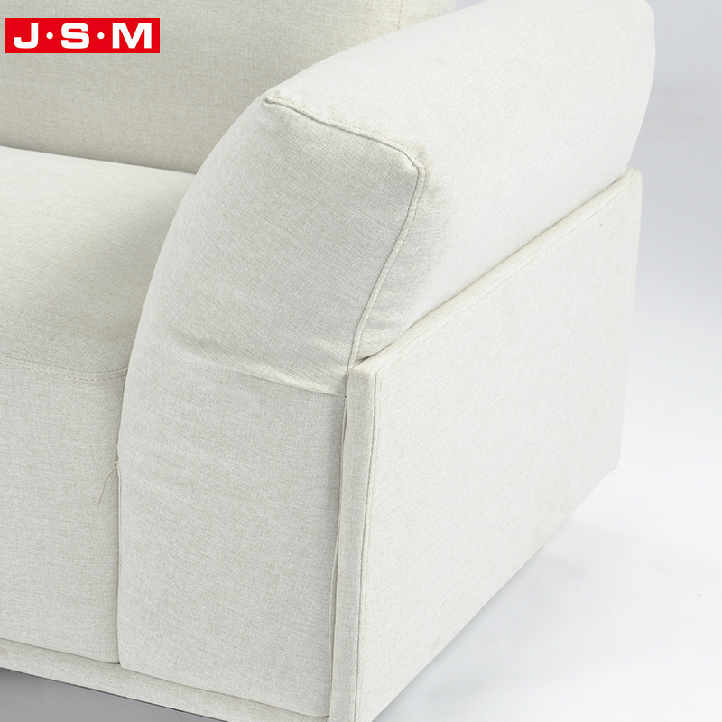 Modern Fabric Sofa