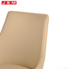 Modern Velvet Dining Chair Luxury Solid Wood Chair Furniture Dining Chair