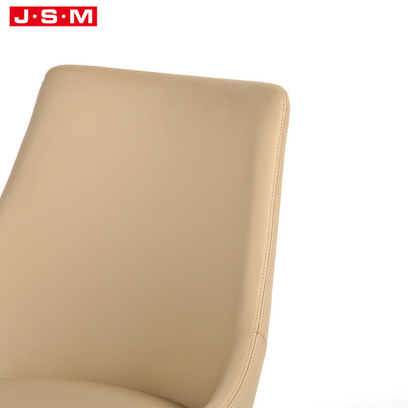Modern Velvet Dining Chair Luxury Solid Wood Chair Furniture Dining Chair