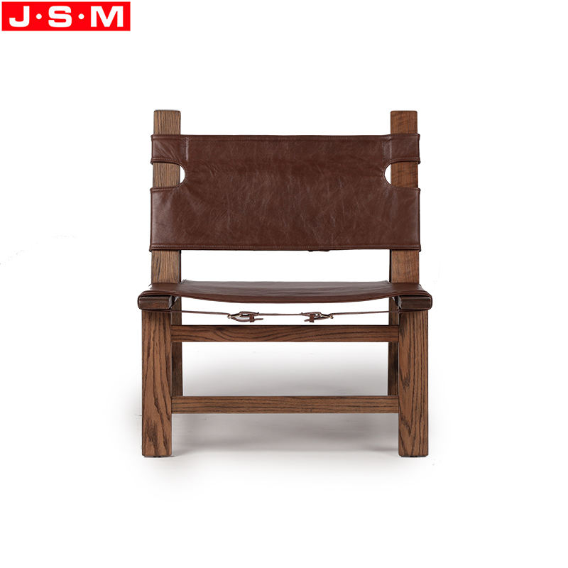 Modern Style Home Furniture Luxury Cofe Lounge Leisure Armchair