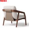 Nordic Accent Chairs Furniture Living Room Modern Armchair For Restaurants And Coffee Shop