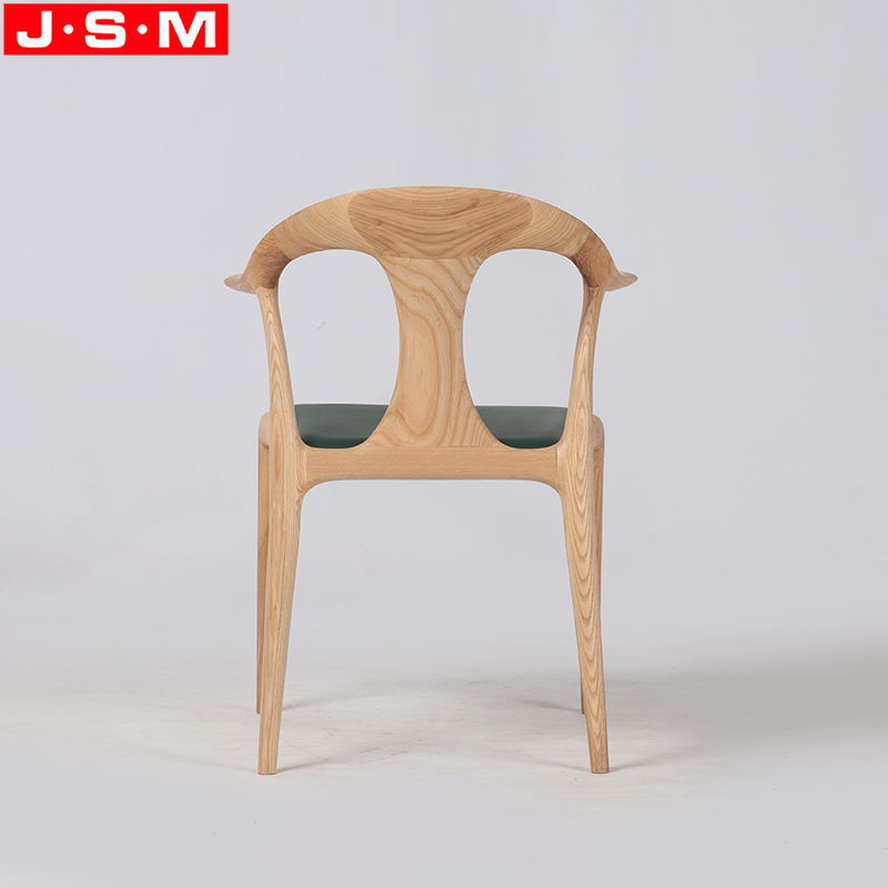 Ash Frame Dining Room Chair