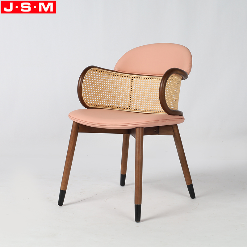 Hotel Wooden Dining Chair