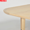 Wooden Tea Table Veneer Table Top Living Room Simple Coffee Table