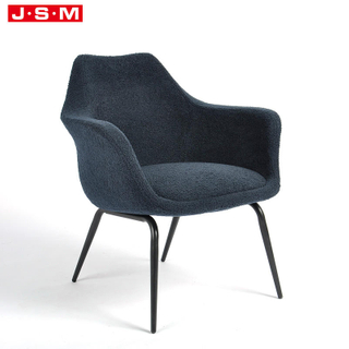 Cheap Modern Dining Room Furniture Chair Luxury Upholstered Restaurant Dining Chair