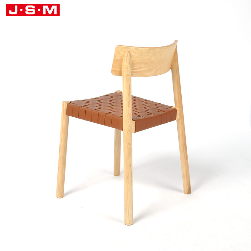 PU Leather Dining Chair