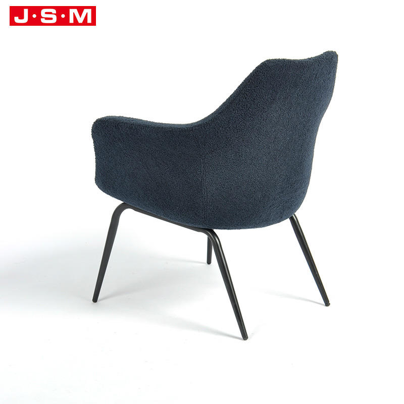 Cheap Modern Dining Room Furniture Chair Luxury Upholstered Restaurant Dining Chair