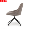 Modern Design Office Furniture Fabric PU Upholstery Leisure Reception Swivel Office Chair