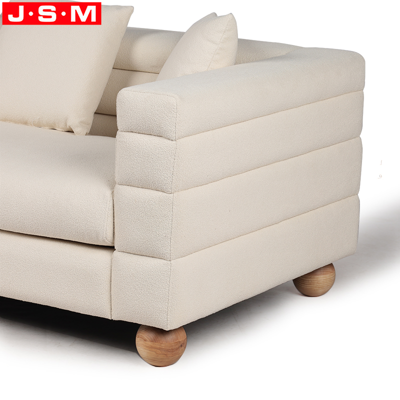 Luxury Sofa