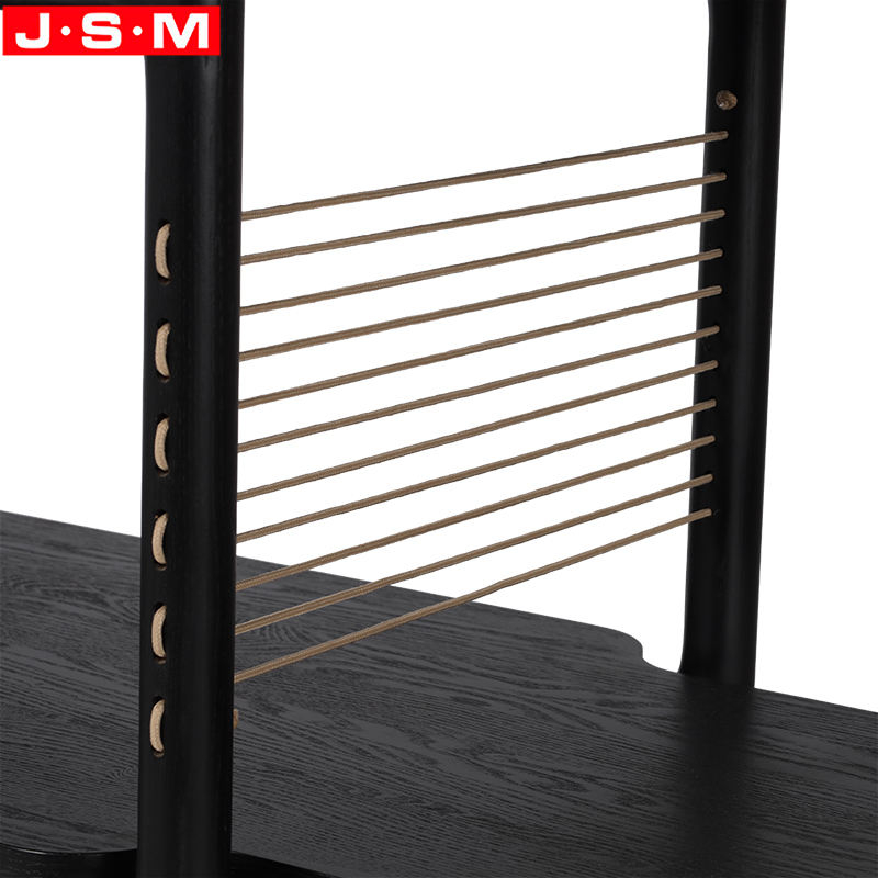 Retro Ash Frame Customized Book Display Shopping Mall Supermarket Shelf Display Rack