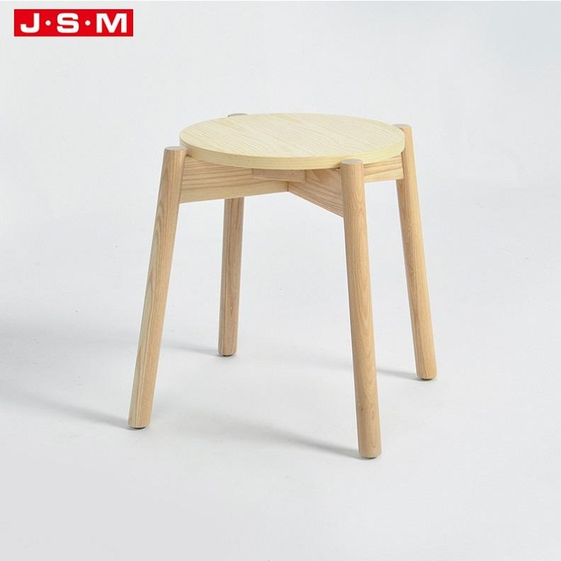 Modern Lounge High Doctor Gardening Lounge Camping Outdoor Wood Bar Kitchen Pouf Benches Footstools