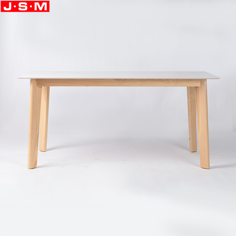 Solid Wood Table