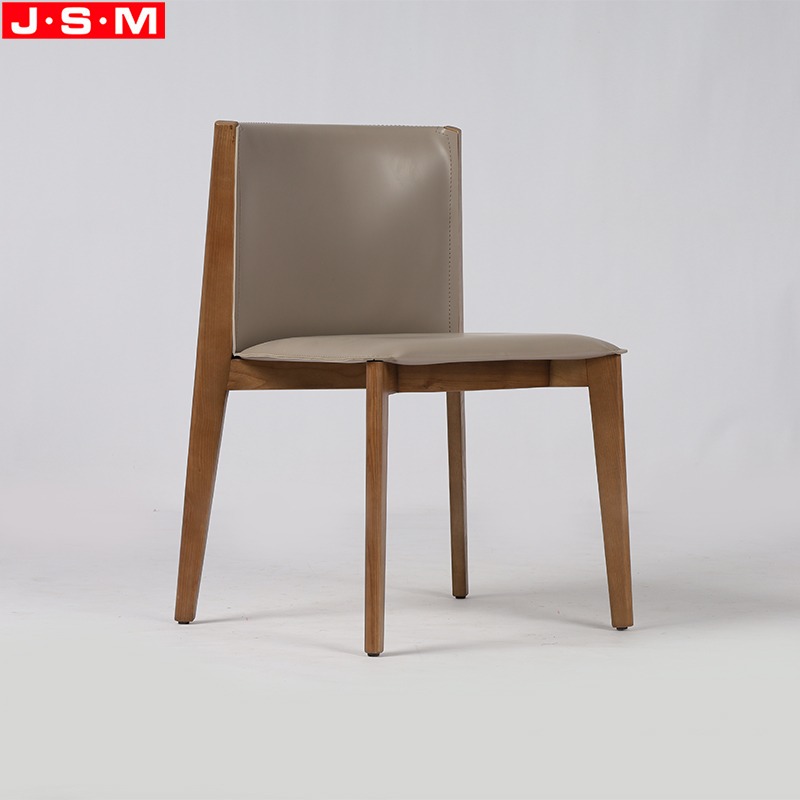 Wood Design Dining Chair