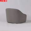 New Design Sofa Upholstered Leisure Chair Single American Armchair