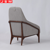OEM Fabric Or Pu Modern Sofa Leisure Accent Furniture Single Chairs Armchair