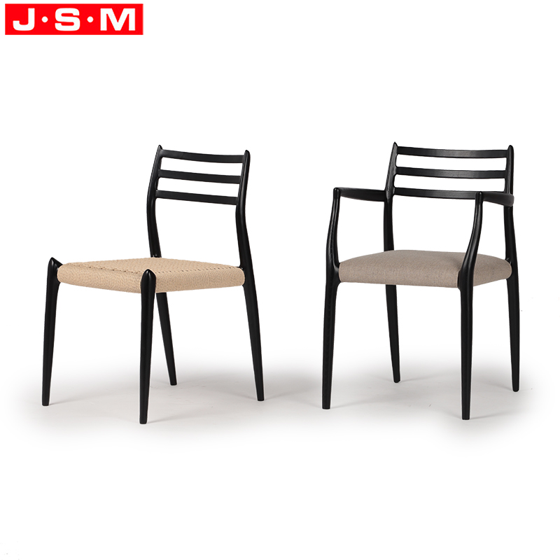 Leather Dining Chairs