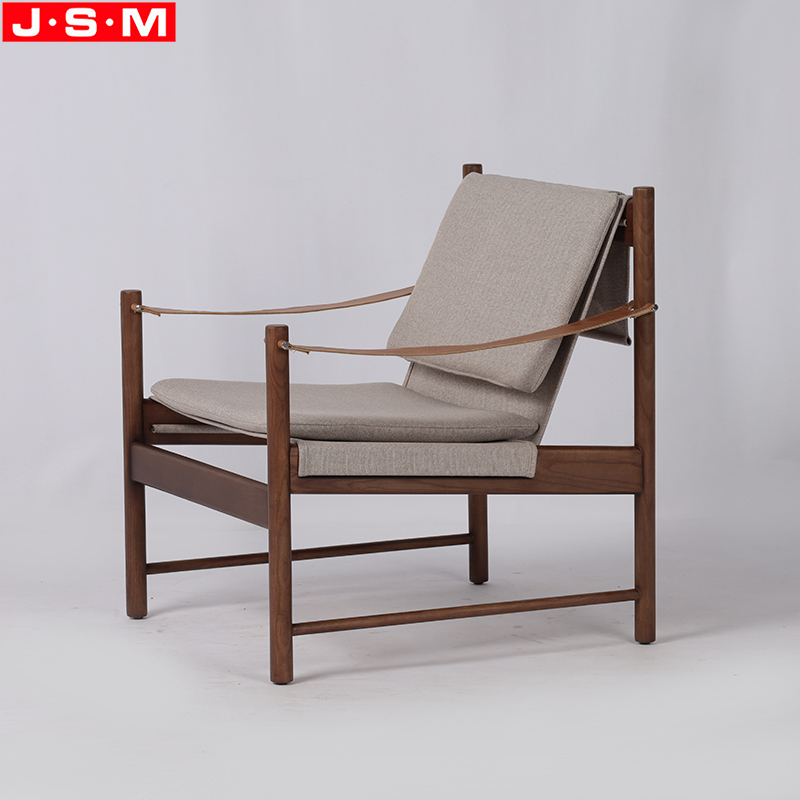 Leisure Armchair For Camping