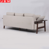 Luxury Modern Living Room Furniture Fully Upholstery Sofa For Home Furniture