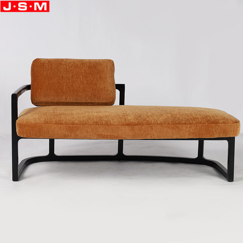 Comfortable Ash Timber Frame Bench Sofa Chair Living Room Cushion Seat 2 3 Seater Sofa