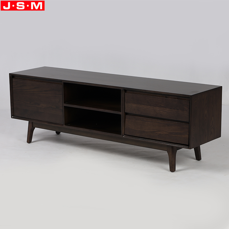 tv cabinet with stand