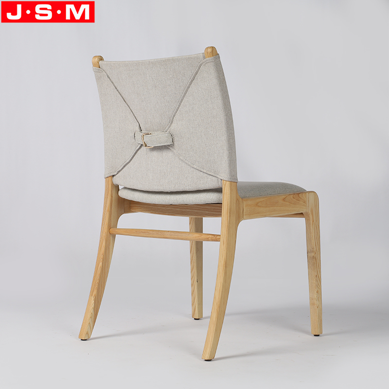 modern dining chair wood