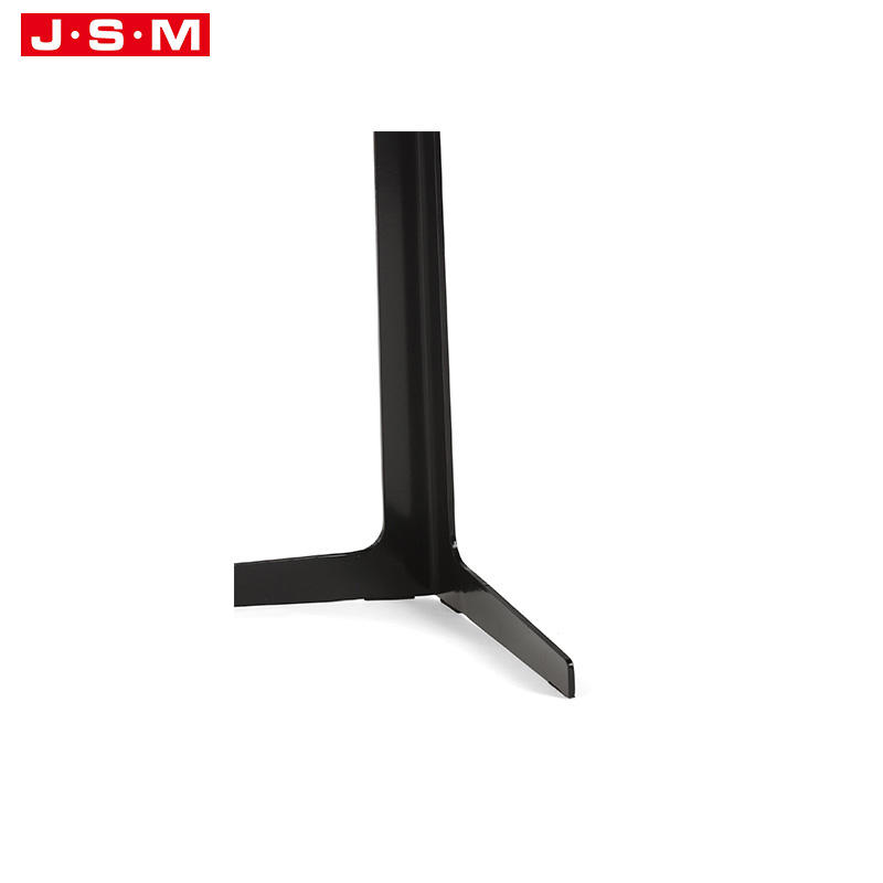 Modern Simple Room Wooden Furniture Ash Timber Table Top Coffee Tea Table