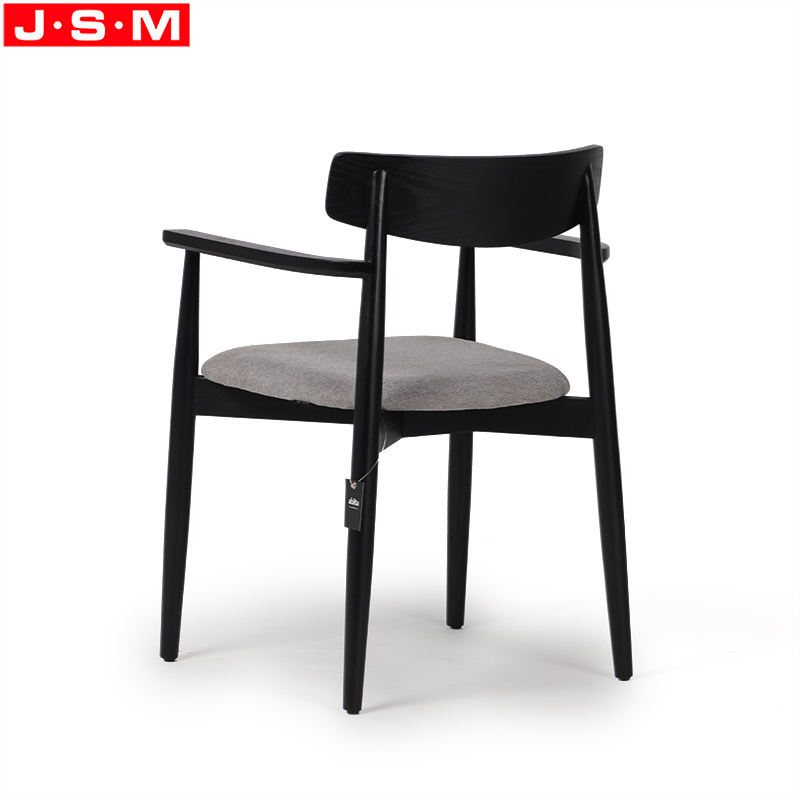 Factory Sale Dining Chair Cafe Dining Chair For Restaurant Dining Room