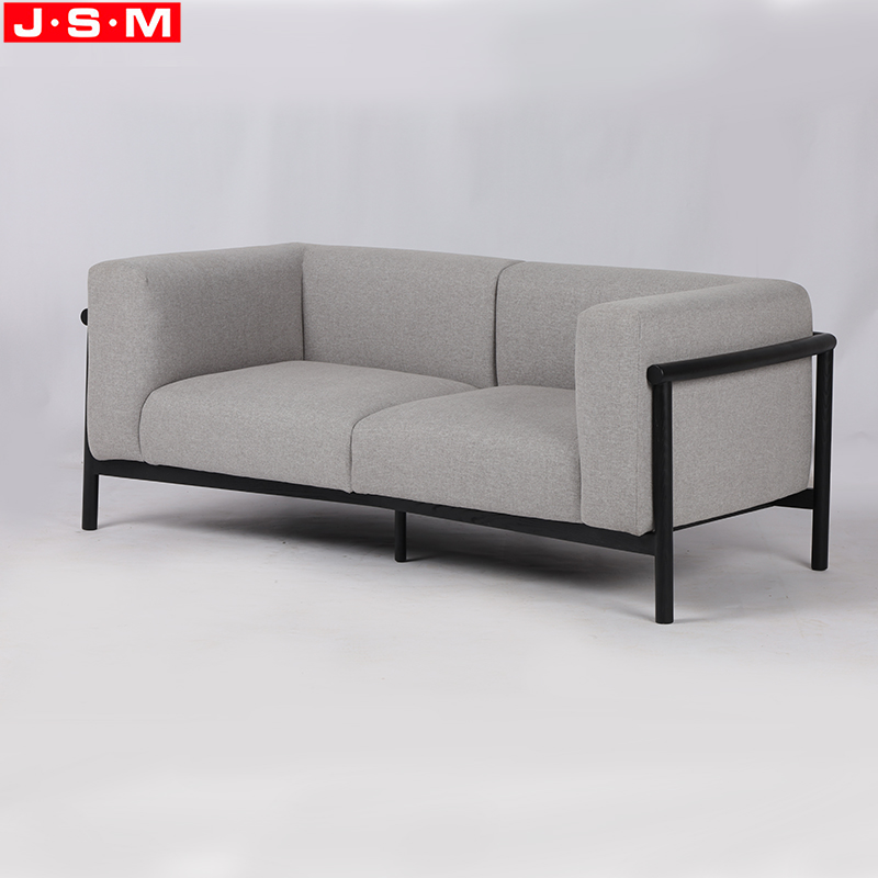 Fabric Sofa Set